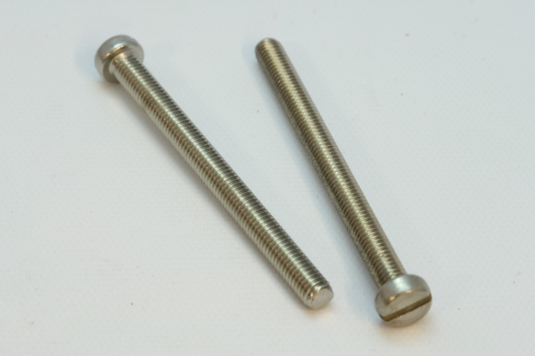 Schraube M5x60mm s/s Kippmechanismus A3