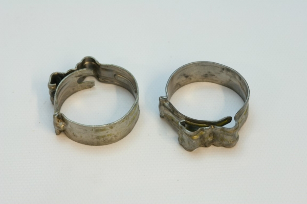 Schlauchklemme DN 15