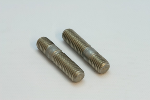 Bolzenschraube M8x25  s/s