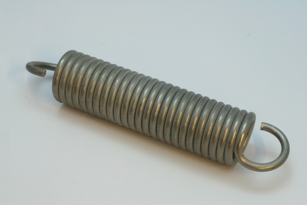 Zugfeder TV230 D20 f?r B?rstenarm A2