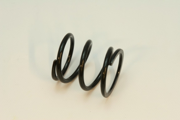 Feder M4Use Neu schwarz