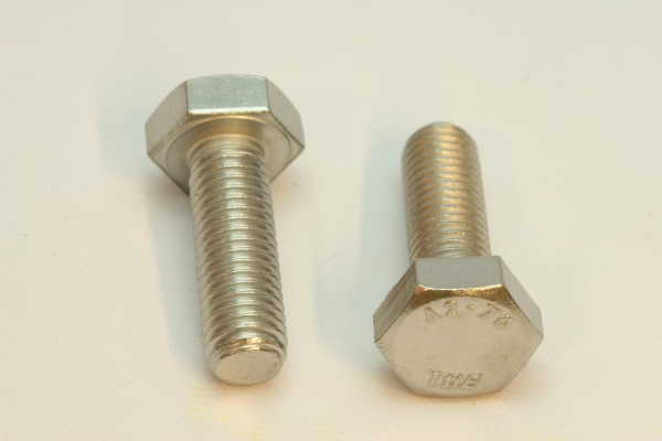 Schraube M10x30 Discovery