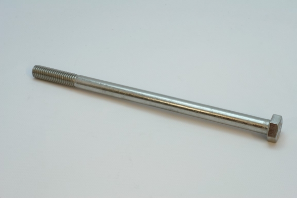 Bolzen M8 140 A2-s/s