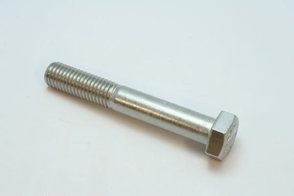 Schraube M12x80mm Tor A3 Wiegeboden