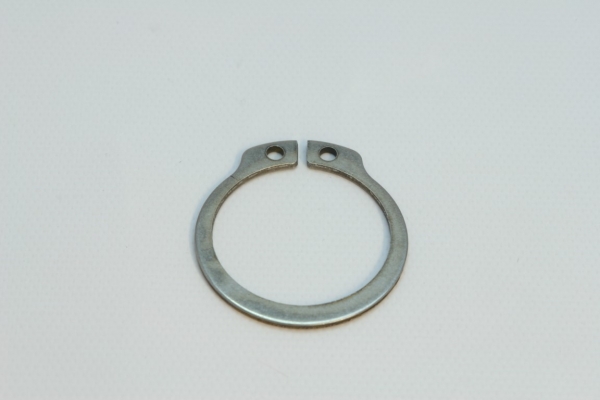 Seegerring 25X1.2 B?rstenarm A3