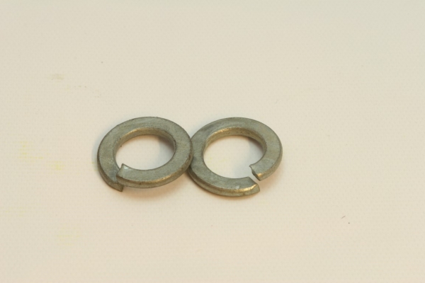 Federring A12 DIN127 vz. Luna Welle