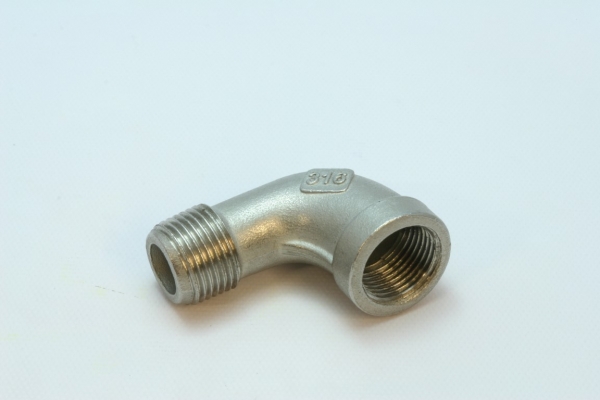 Astrilbecher Anschlu? 3/8"
