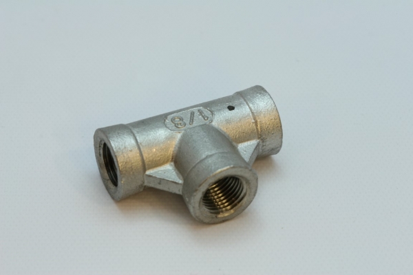 T-St?ck f?r Dippmittelbeh?lter A3