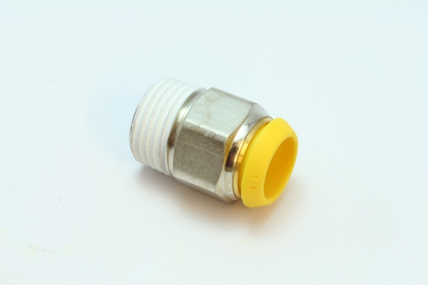 Druckluftkuppl. 1/2X14