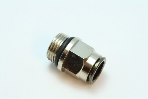 Einschraubkupplung 1/2X14 Metall