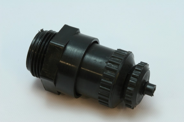 Unterdruckventil 3/4"