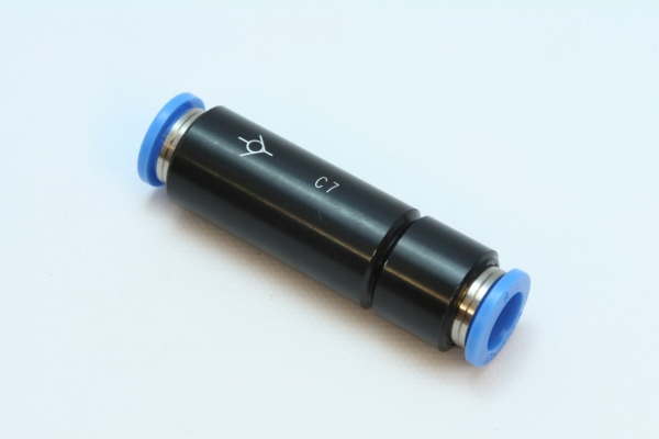 R?ckschlagklappe Z-Zylinder A3