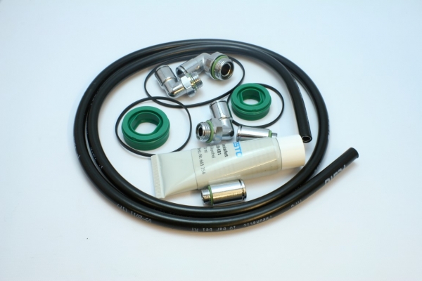 Dichtsatz Festo Zylinder A3