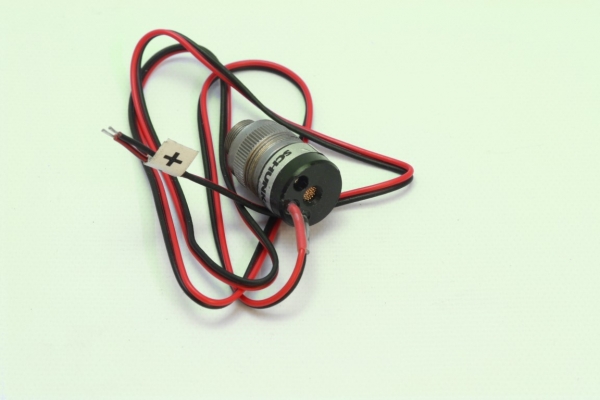 Ventil MV15 3/2 Milchklemme für A 2