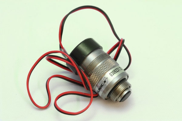 Magnetventil  MV30 2/2 SLINA HEIGHT