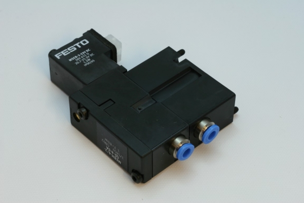 Ventil 5/2 Armblock 4mm A3