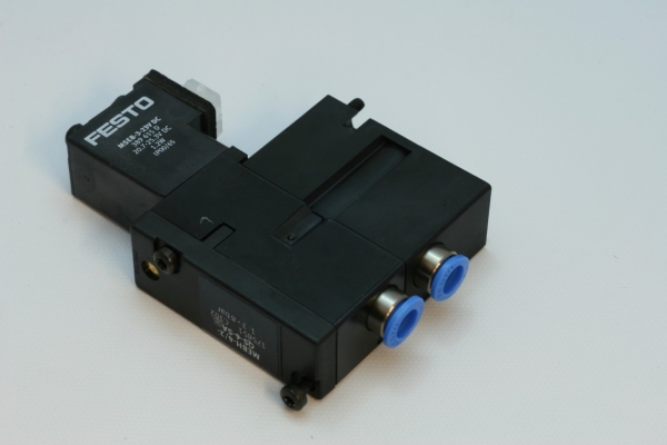 Ventil 5/2 Arm 6mm A3