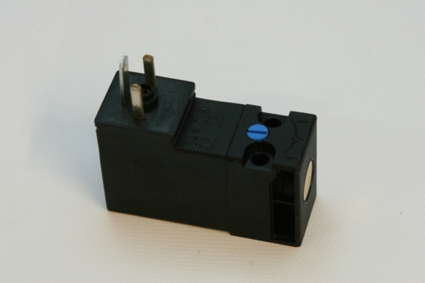 Magnetventil Milchklemme A3 Pulsator