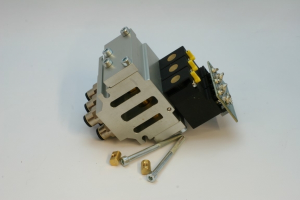 Ventileinheit 5/2 3x 3545800