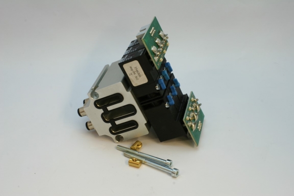 Ventileinheit 3/2 6x 3545900