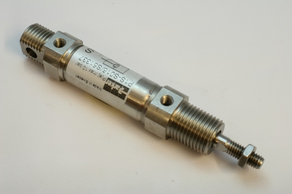 Zylinder Vorgemelk A3