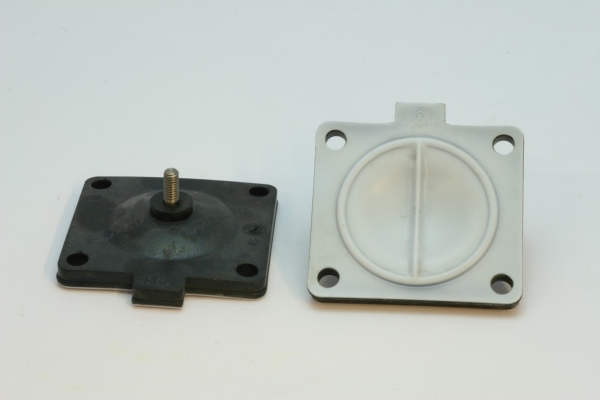 Membrane Wasserventil A2 30er Serie