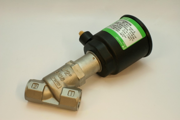 Ventil Hotfil  NO S/S Kaltwasser