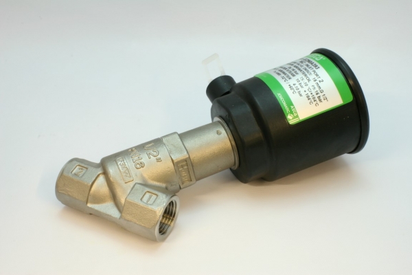Wasserventil NC