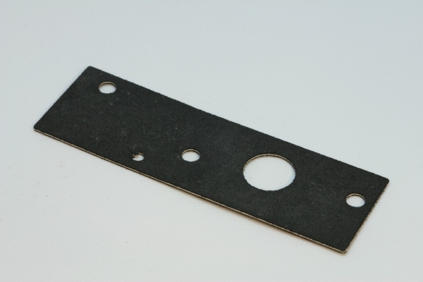 Dichtung Ventilblock Arm