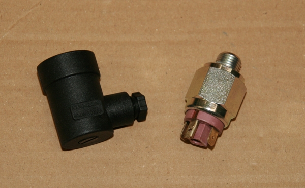 Luftdruckschalter A3,Next A2