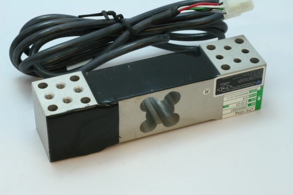 Wiegezelle Milchglas  A4