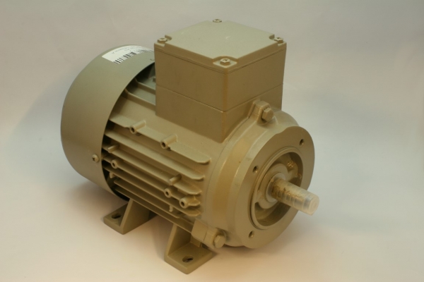 Motor Milchpumpe A2 A3