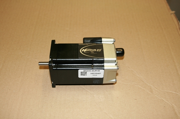 Motor Vakuumventil A4