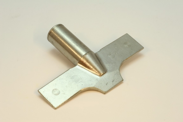 Schaufel/Fl?gelrad Milchpumpe FMP 55 A2