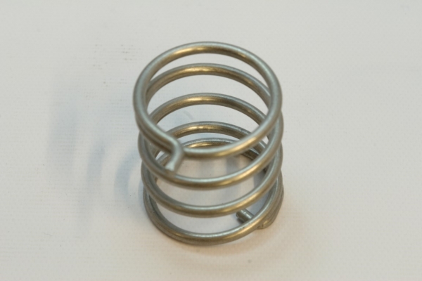 Feder f?r Milchpumpe (20 SERIE)