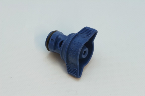 D?se Reinigung Rollen