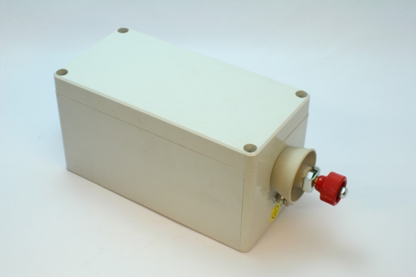 Kuhtreiber SD01 24V/2-8,5kv