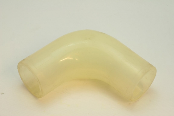 Silikonbogen ohne Loch 32 mm