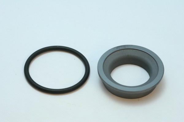 Mechanische Wellenabdichtung