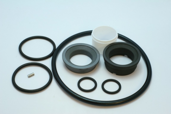 Dichtsatz Milchpumpe A3 komplett
