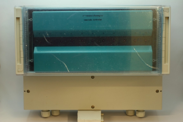 VCPC 3MB  Nedap Prozesskontroller A2