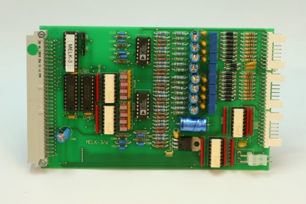 PCB MELK-3A A2