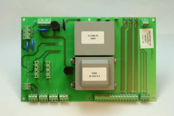 PCB NEVPOW-1 Stromversorgungskarte