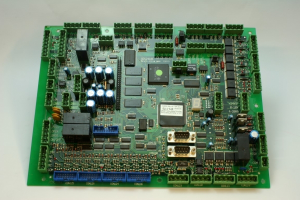 NFP Platine ADS2410  A2 30-SERIE alt