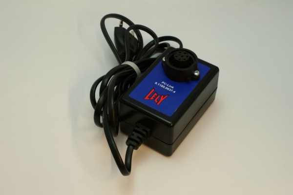 PC - E LINK INTERFACE BOX