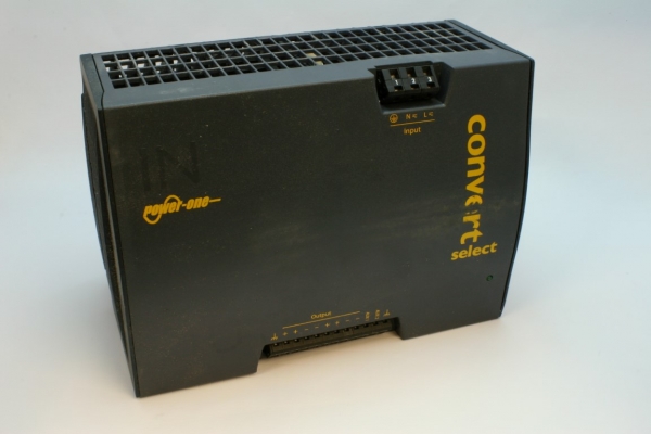 Power LXN 1604-6 27V/18,6 A