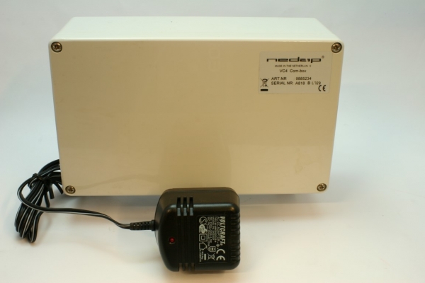 COMBOX 220V