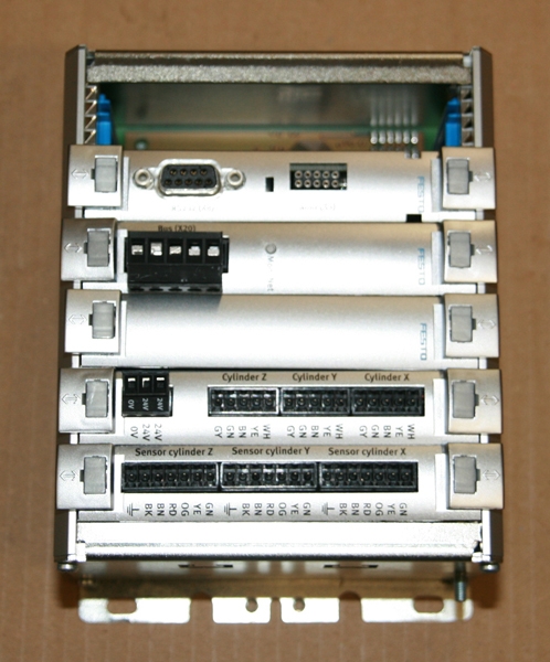 SPC200 Festobox
