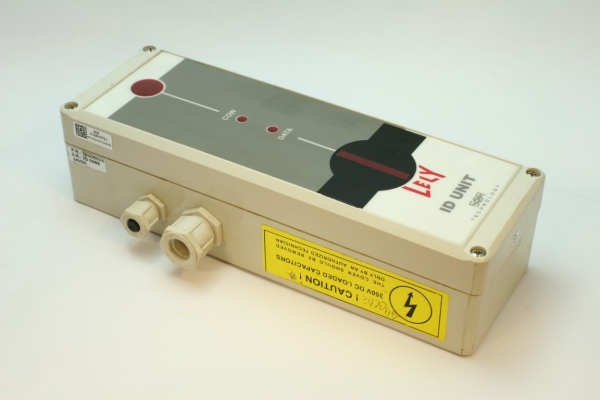 Qwes Antenne Infrarot Cosmix & Roboter