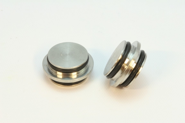 Distanzscheibe neuer Actuator